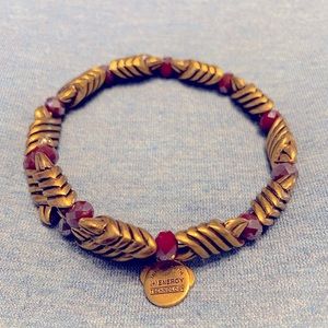 Alex and Ani - vintage sixty-six